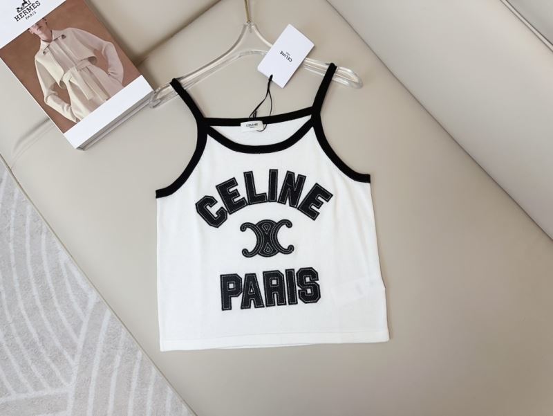 Celine Vest